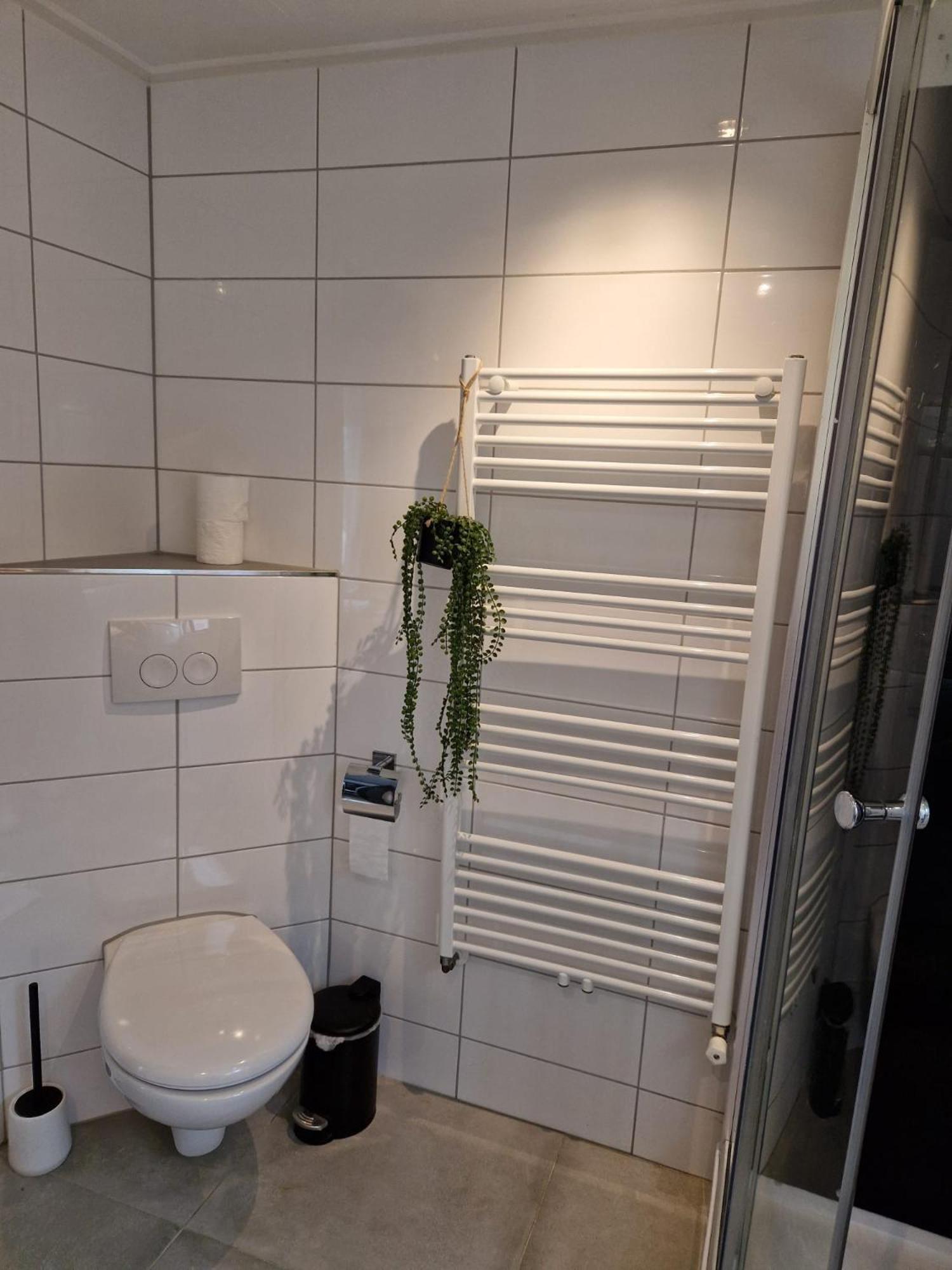 B&B Nature & U Фортайзен Екстериор снимка